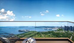 Marina Gardens Lane (D1), Condominium #599670511